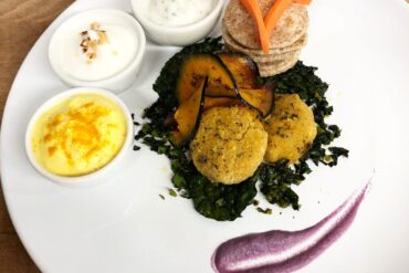 Escursioni in mezzo alla Natura