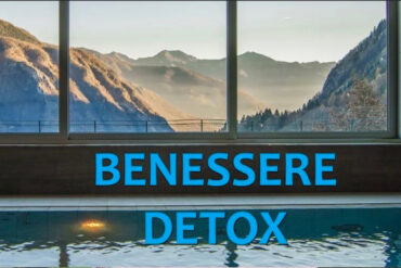 Ritiro: Dalla Terra al cielo