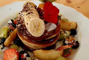 Programma delle escursioni naturalistiche di agosto 2023