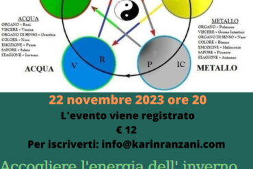 10 dicembre 2023: Laboratorio di cucina della gioia gratuito